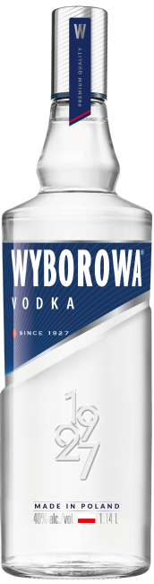 Wyborowa KLASYCZNA