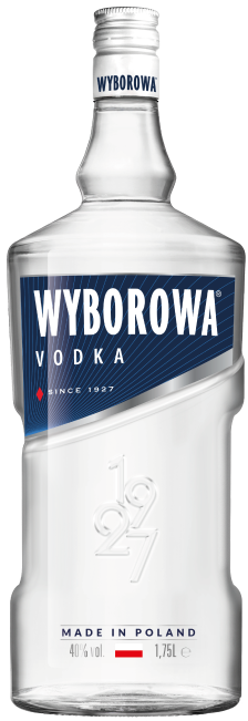 Wyborowa KLASYCZNA