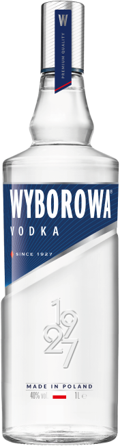 Wyborowa KLASYCZNA