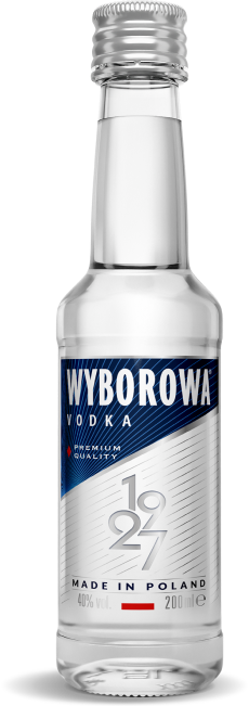 Wyborowa KLASYCZNA