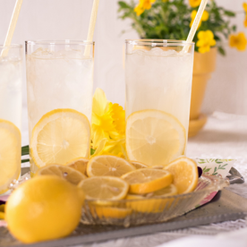 Cytrusowe drinki