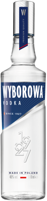 Wyborowa KLASYCZNA