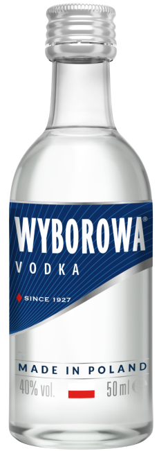 Wyborowa KLASYCZNA