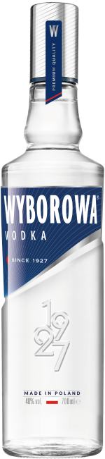 Wyborowa KLASYCZNA