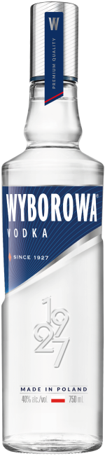 Wyborowa KLASYCZNA