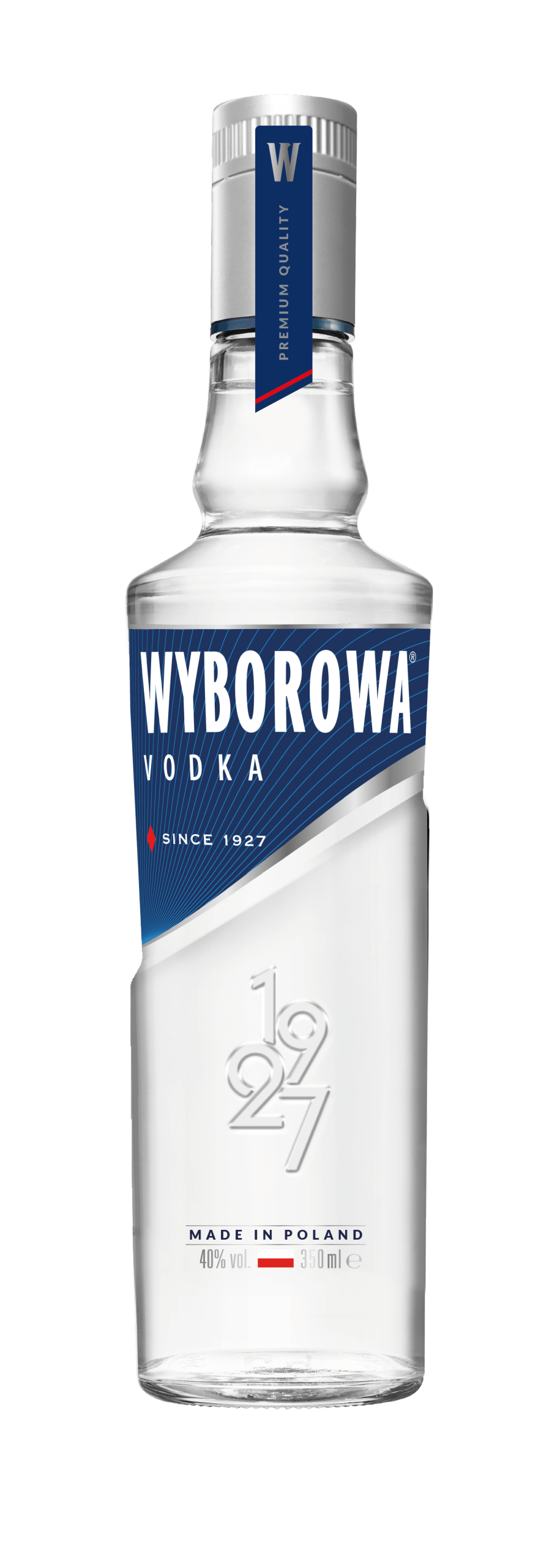 Wyborowa KLASYCZNA