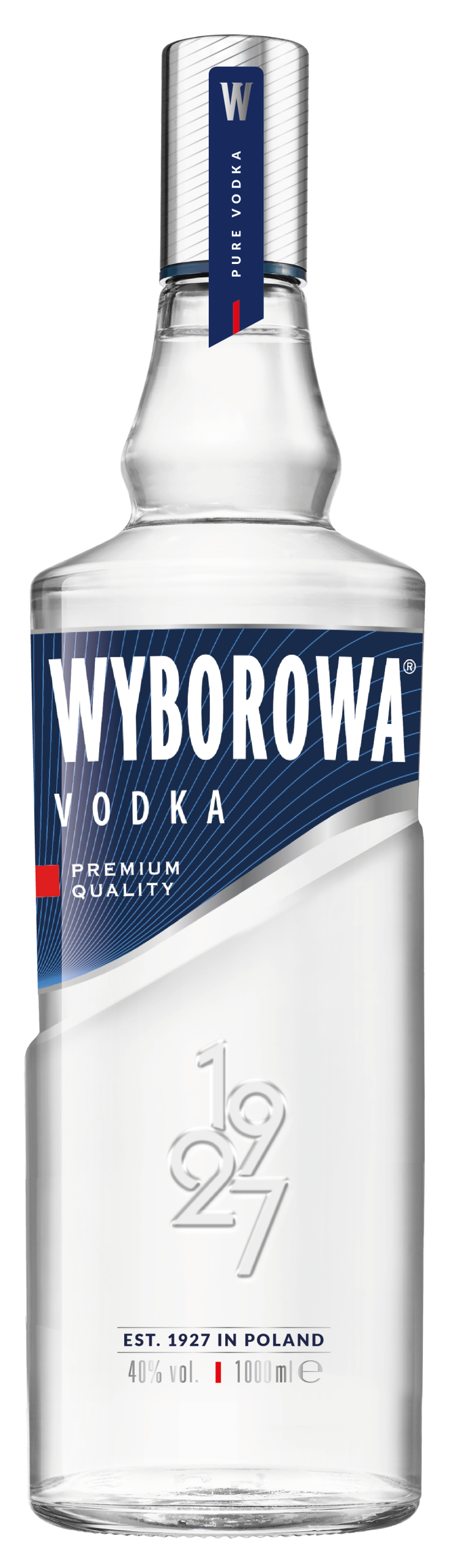 Wyborowa KLASYCZNA
