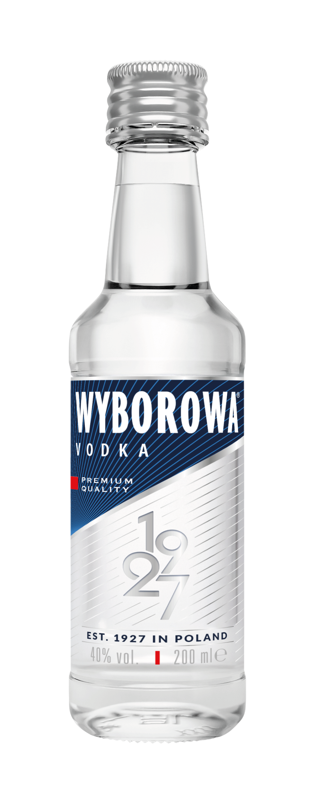 Wyborowa KLASYCZNA