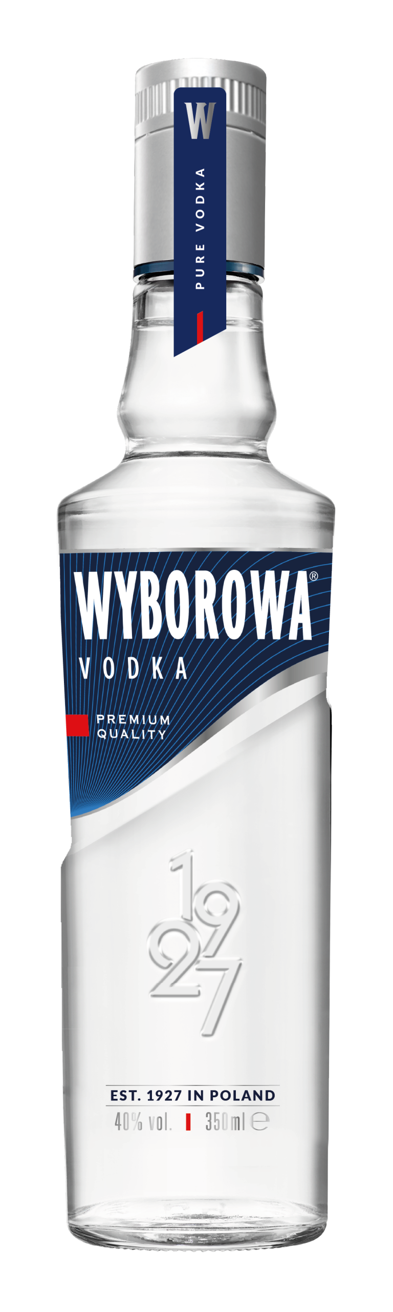 Wyborowa KLASYCZNA