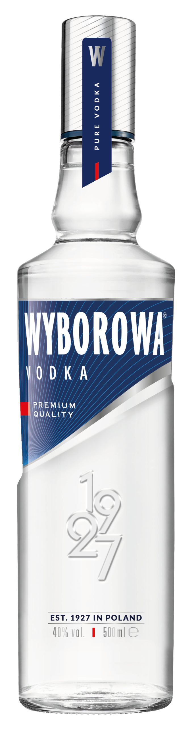 Wyborowa KLASYCZNA