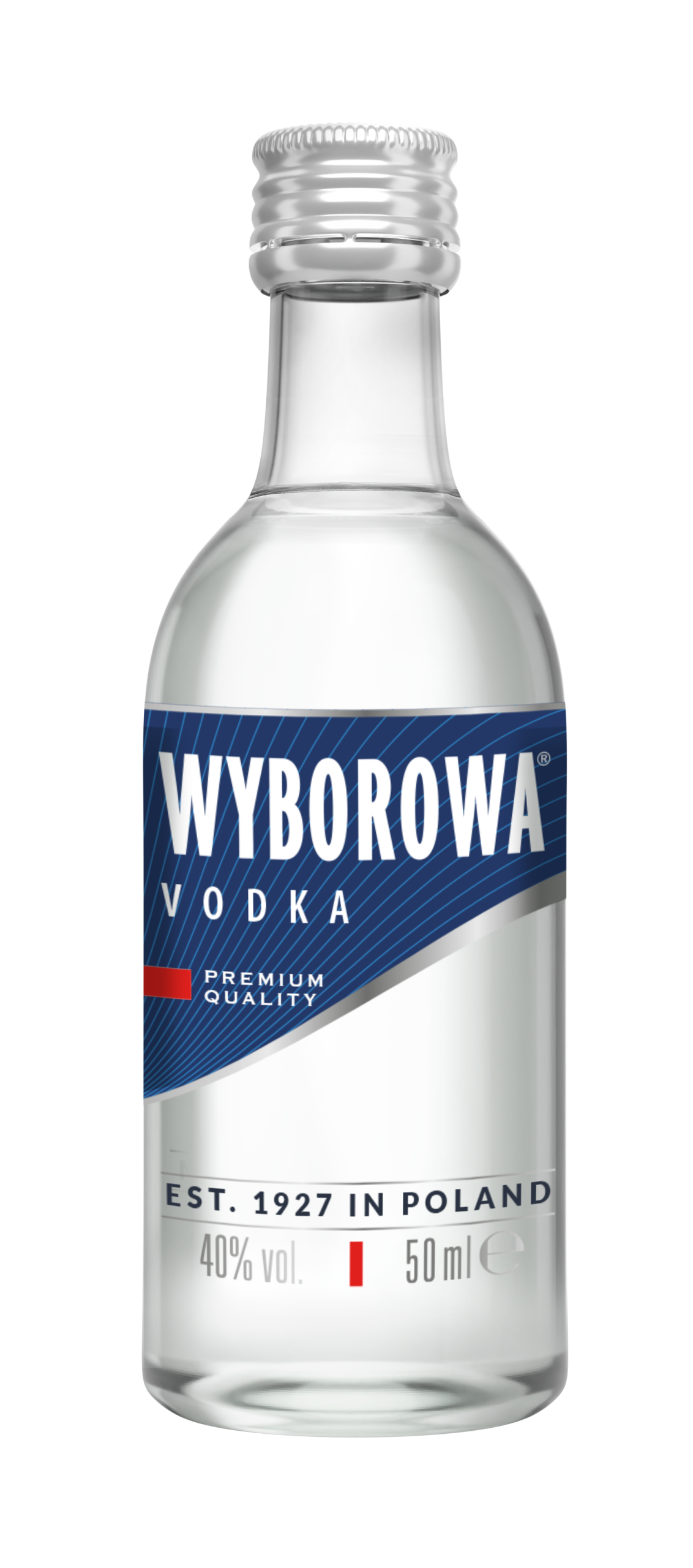 Wyborowa KLASYCZNA