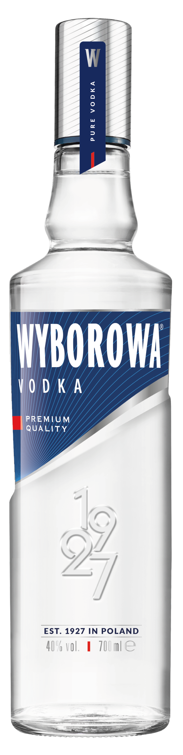 Wyborowa KLASYCZNA