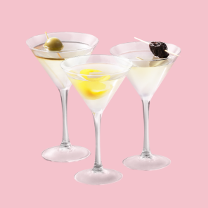 martini mode