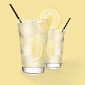Drink z Wyborową: CytroniC