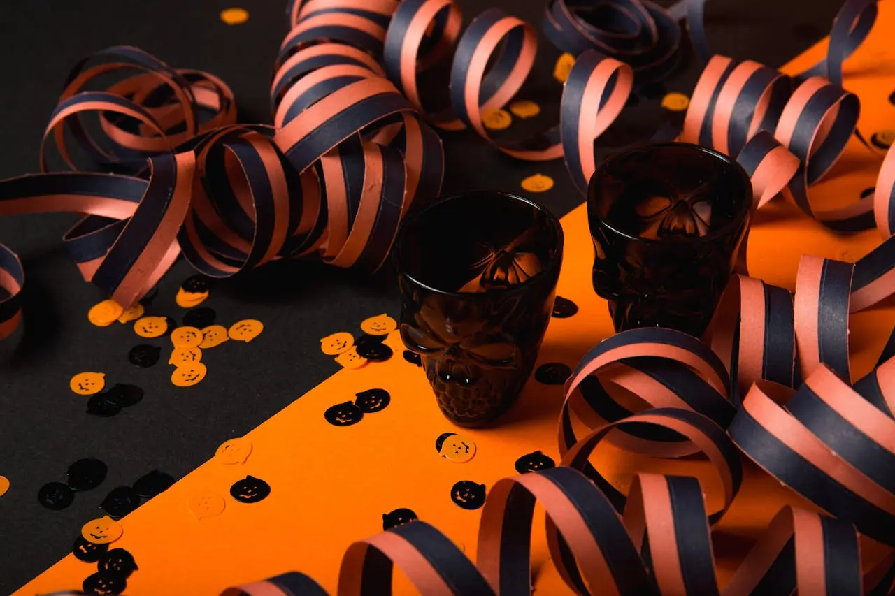Pomysły na imprezę Halloween