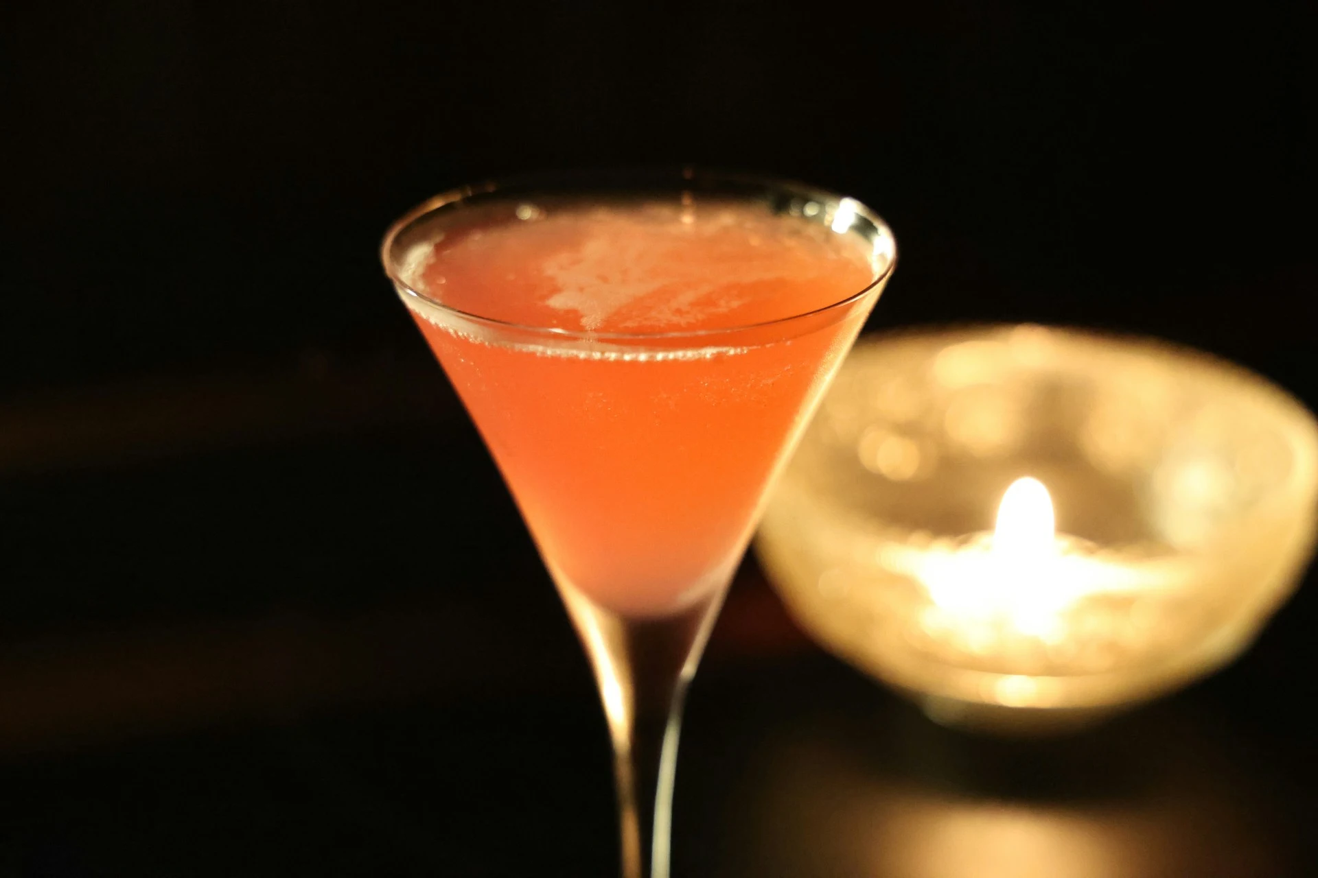 Jak zrobić Cosmopolitan?
