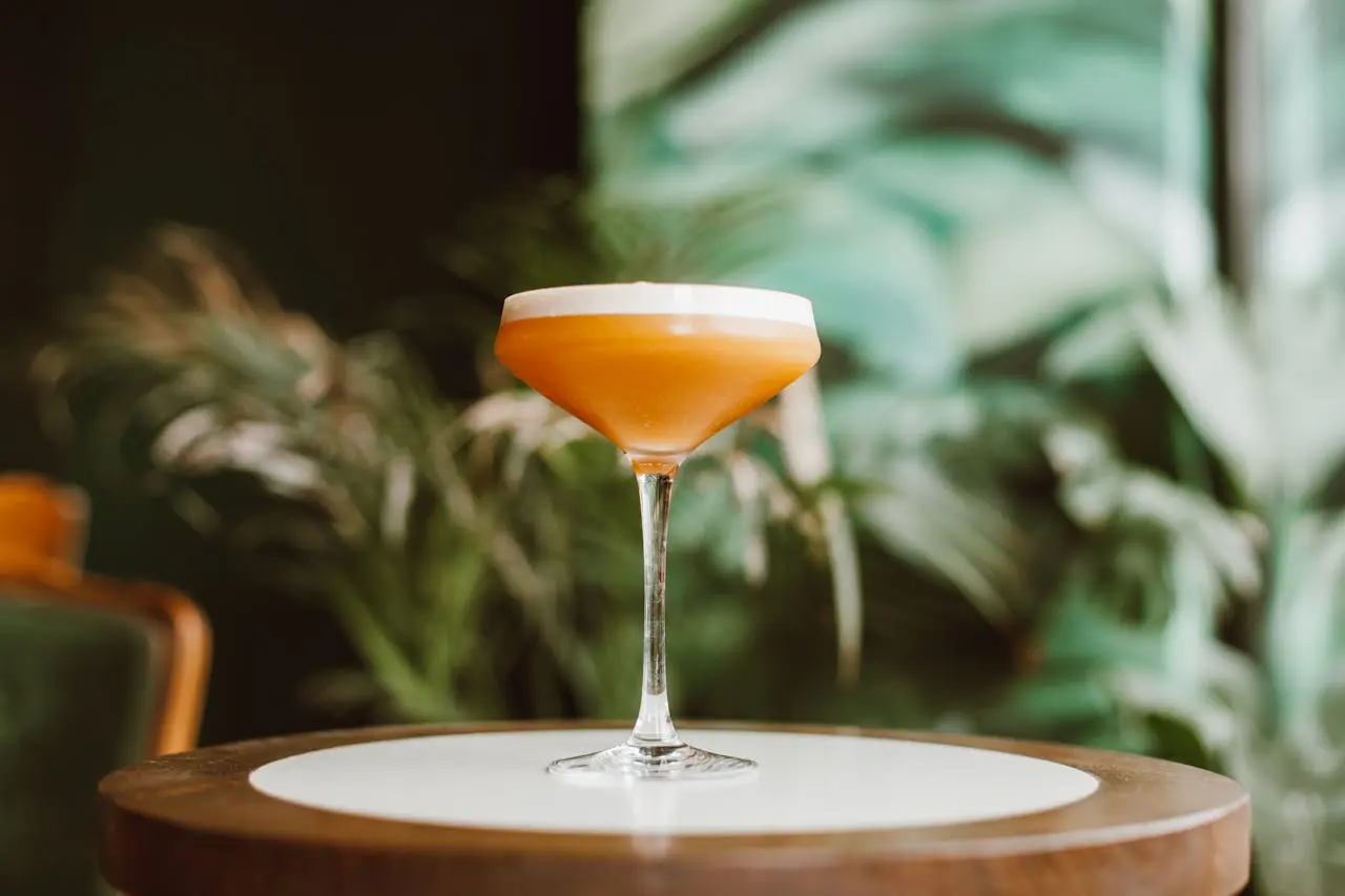 Historia Pornstar Martini