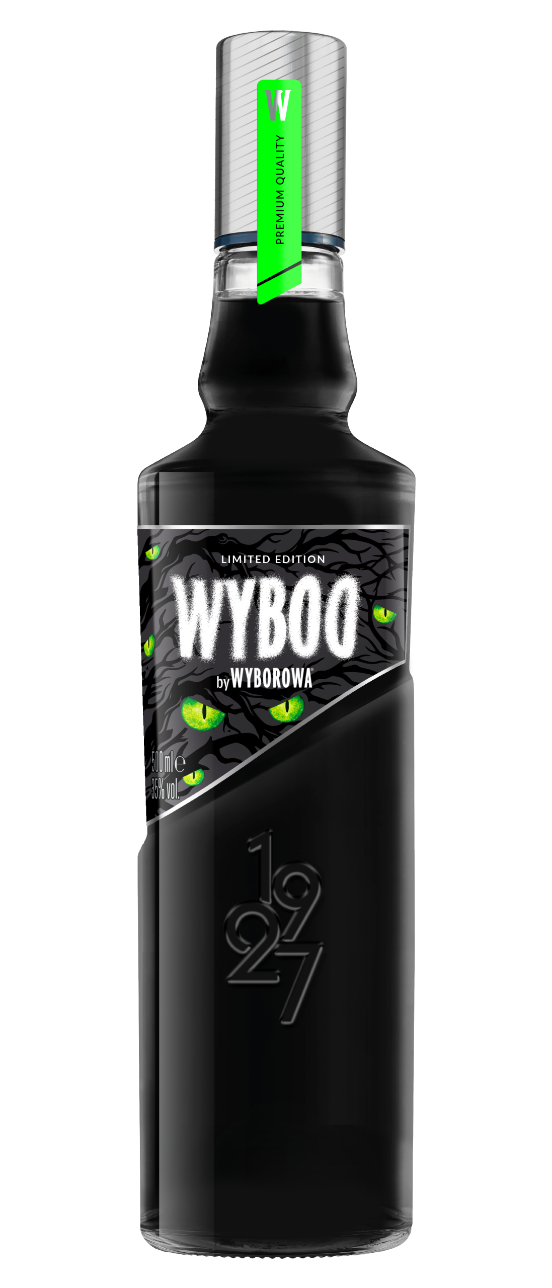 Wyboo Wyborowa
